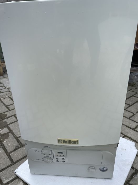 Centrala termica Vaillant VUW INT 282 in stare buna de functionare