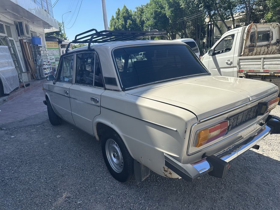 Vaz 2106 sotiladi