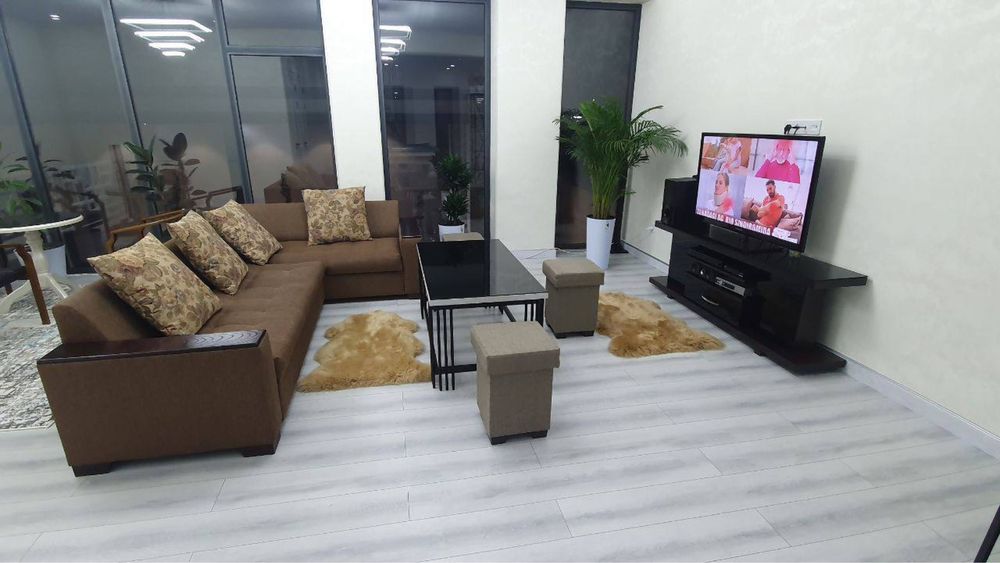 Аренда 4/2/2 Ош Сити , Сулола тойхона