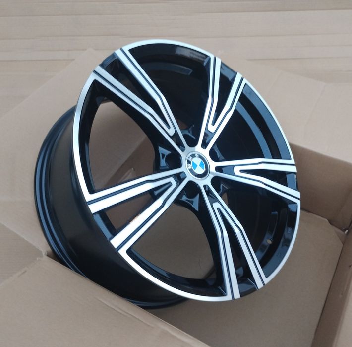 Jante 19 BMW G20 G21 G22 G23 G30 G31 G32 G01 G02 F48