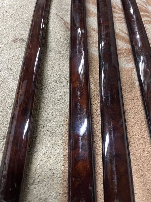 Молденги ауди а8 D2