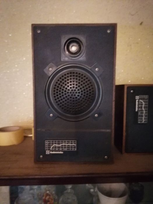 Boxe Radiotehnika. Telecomanda televizor Samsung smart.