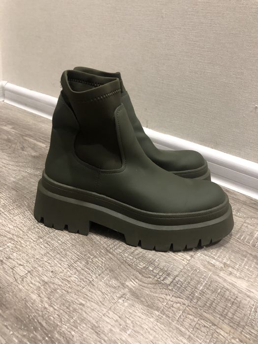 Челси pull&bear