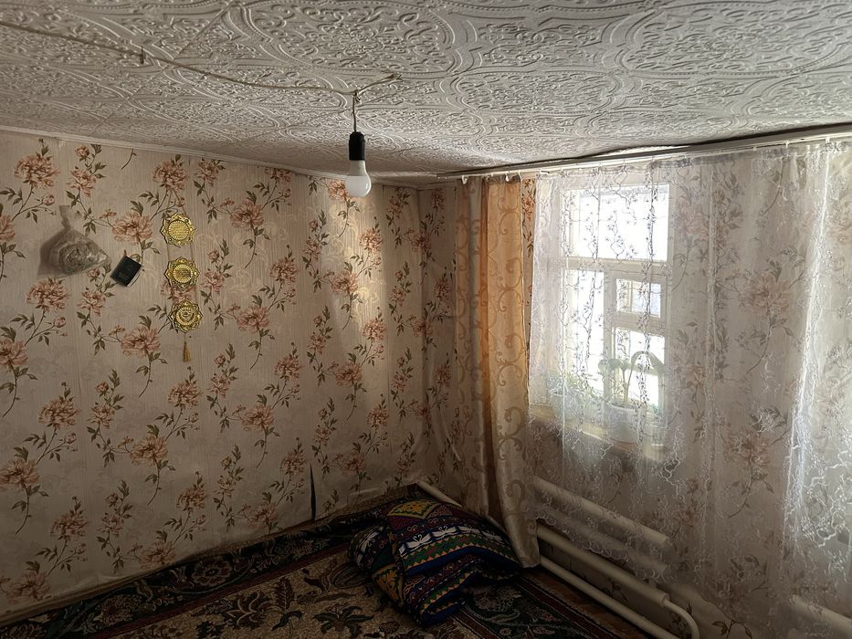 Продоется дом 3 соток