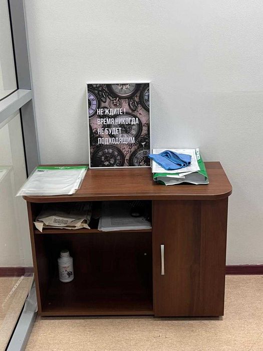 Продам стол руководителя