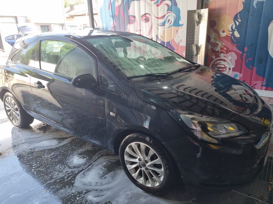 Opel Corsa 1.3 CDTI EcoFlex