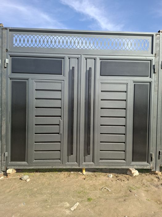 Temir darvoza 1.8lik