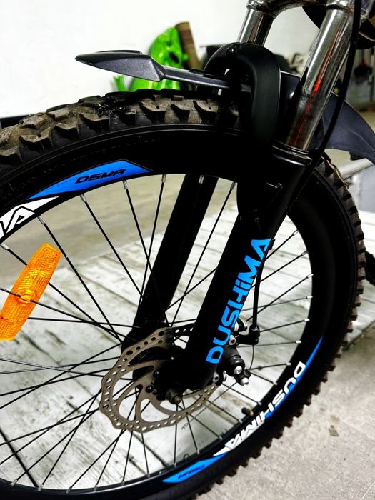 Продам Велосипед Dushima в отличном состоянии