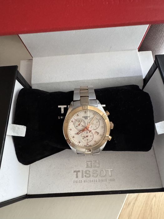 Дамски часовник Tissot PR100