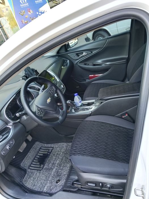 Малибу ок рангда