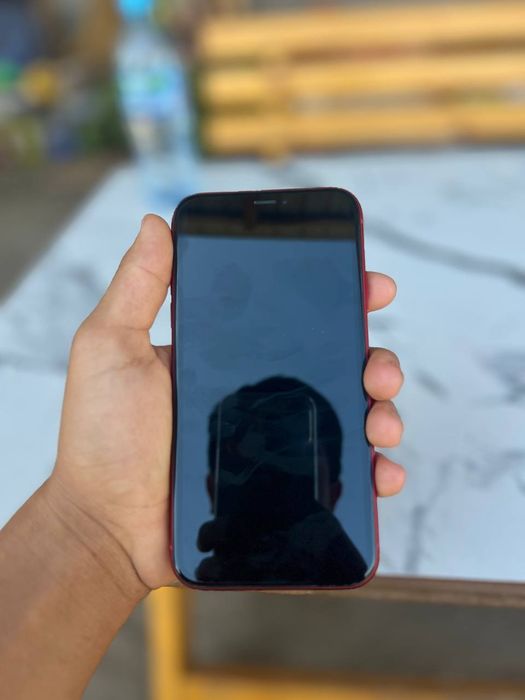 Iphone Xr 128gb 500.000