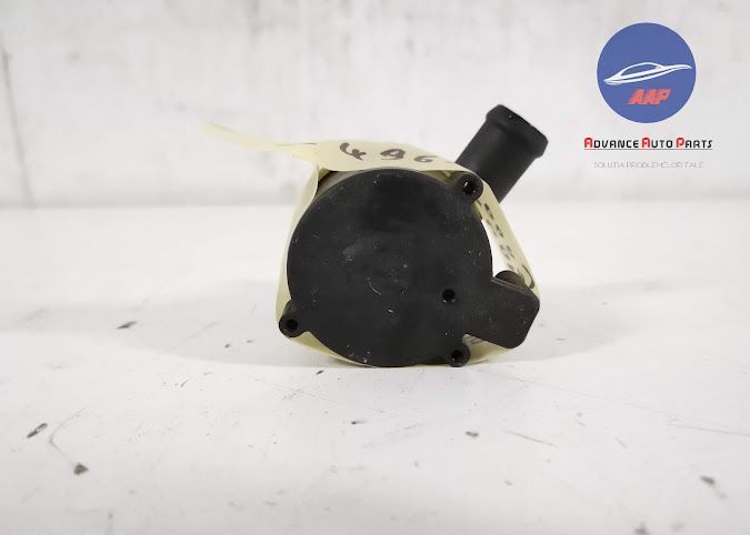 Оригинална Водна Помпа Порше Кайен / Originalna Vodna Pompa Porsche Ca