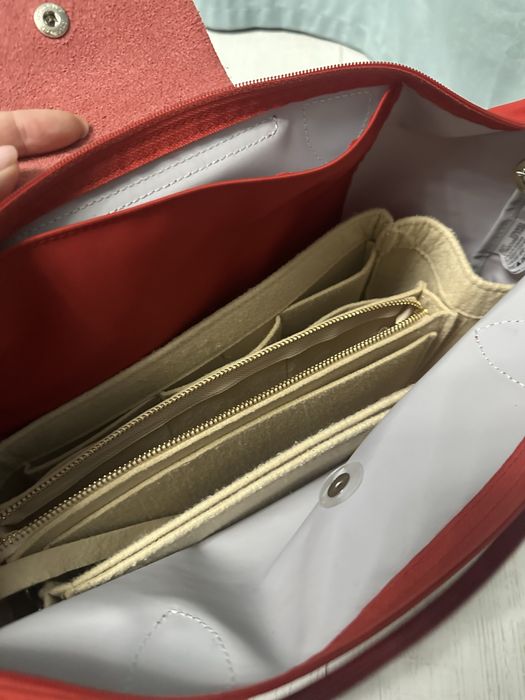 Сумка Longchamp, оригинал