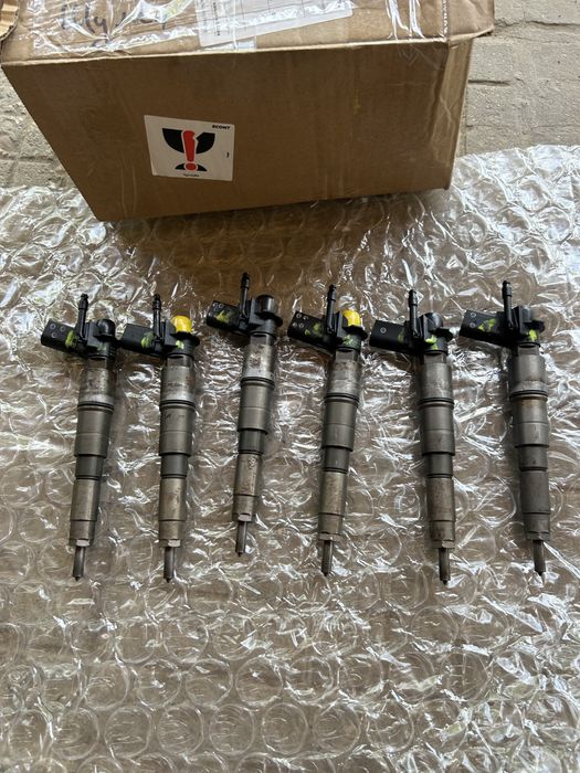 Дюзи 050 535d/335