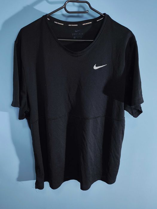 NIKE Running Тениска/Мъжка L