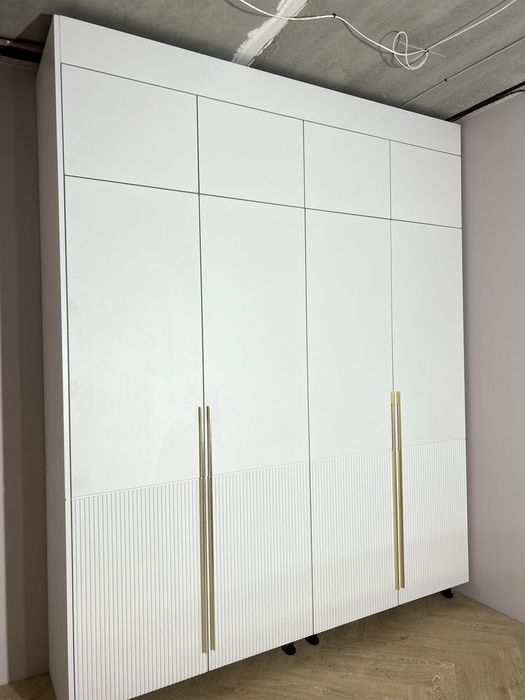 Сборка и разборка мебели