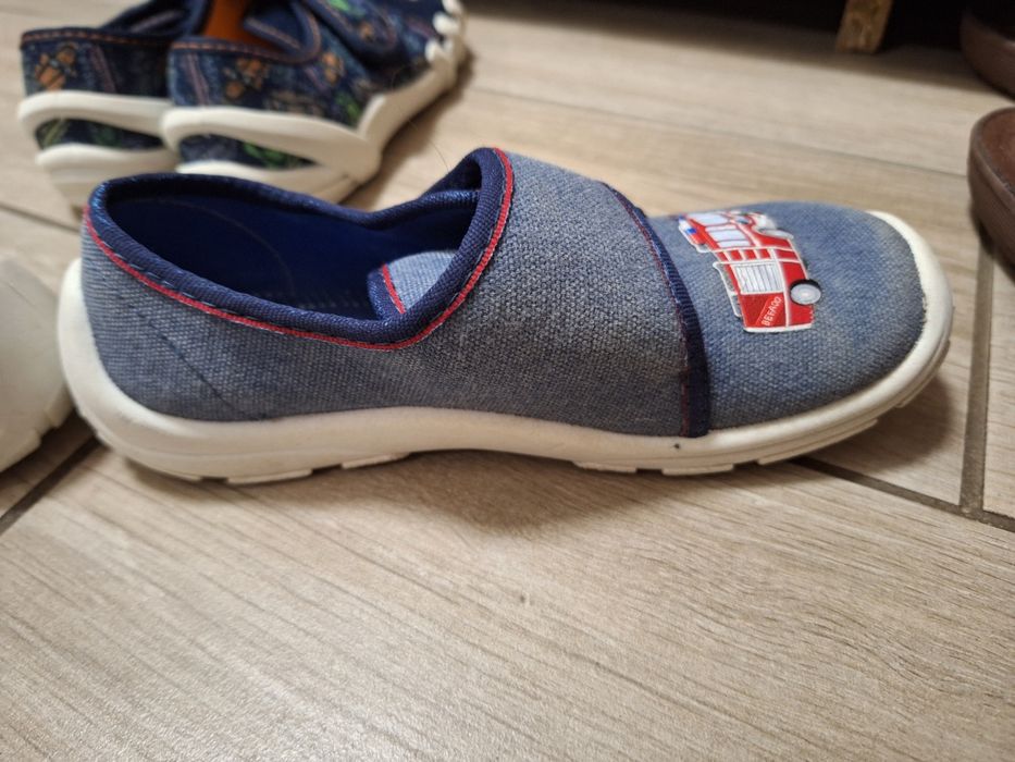 Детски пантофи  befado