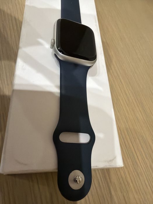 Продам applewatch 9 серия 45 мм