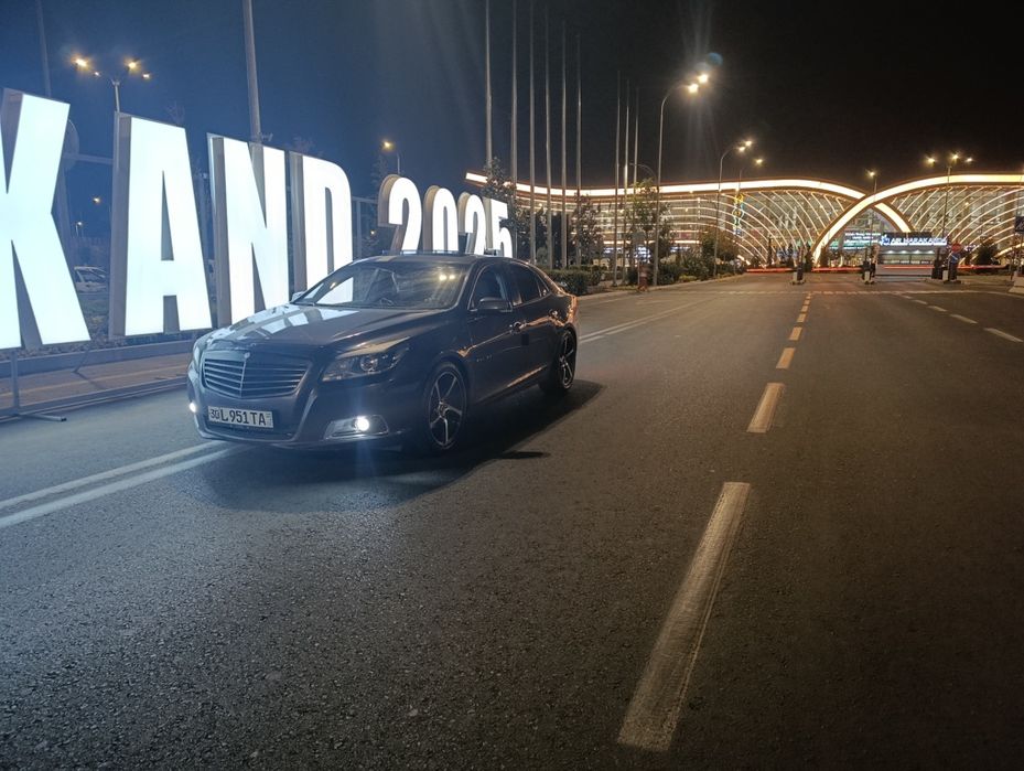 Малибу 1 3 поз автомат