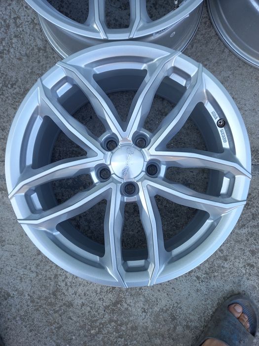 Jante 5×112 r18 Audi Q5,,A4,A5,Volkswagen, Skoda