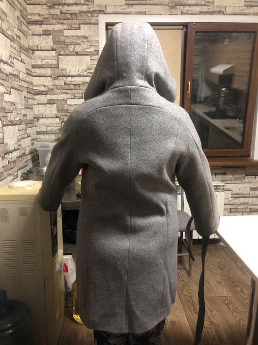 Пальто весна/осень