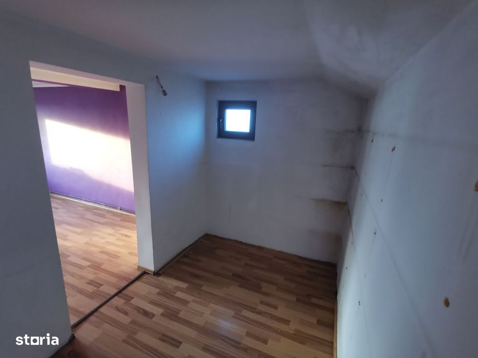 Casa individuala cu 4 camere