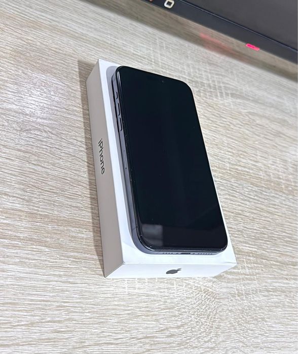 Iphone 15 PRO MAX (синий) объем 256 гб
