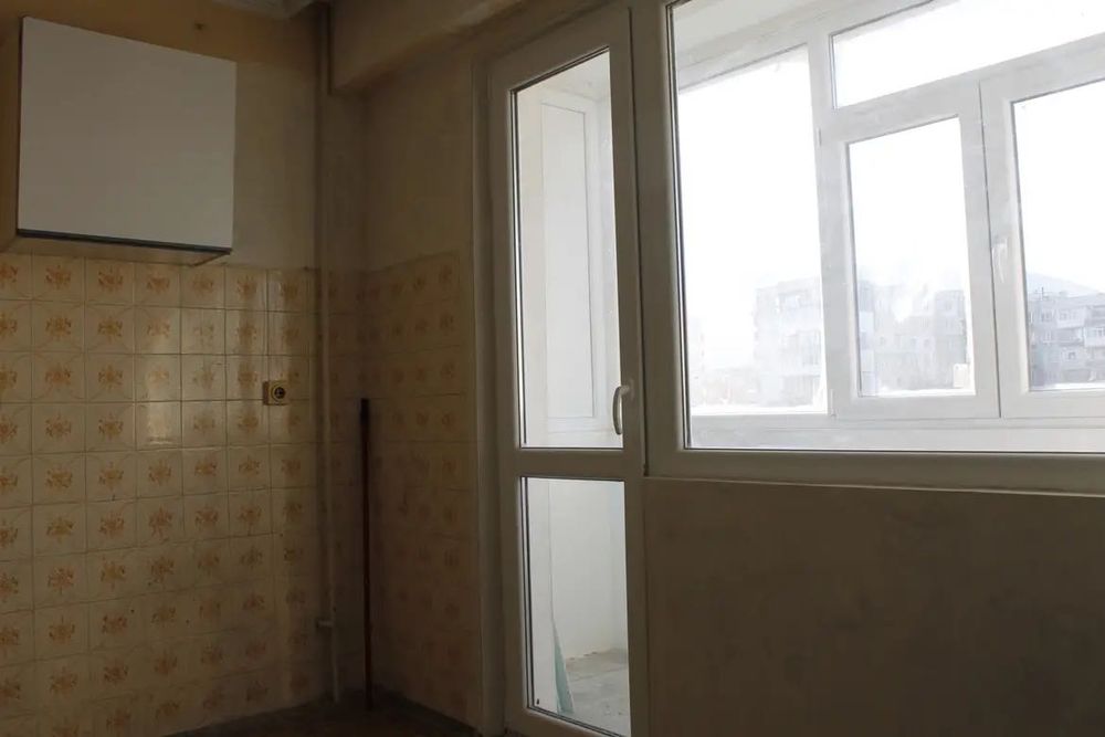 Двустаен апартамент в гр.Шумен