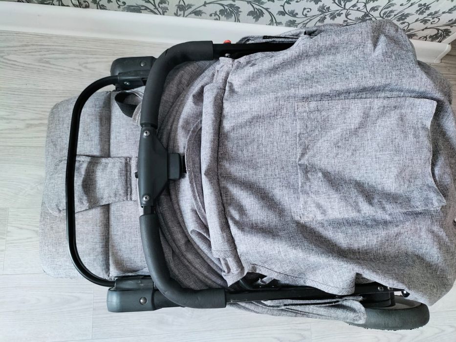 Коляска FNIXbebe