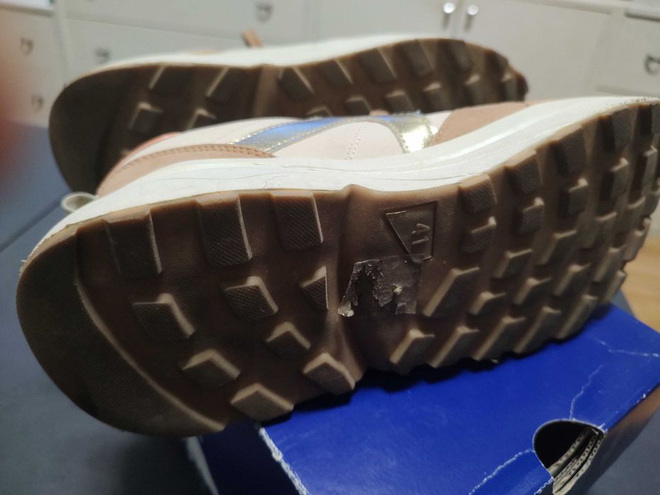 Маратонки Only, размер 41