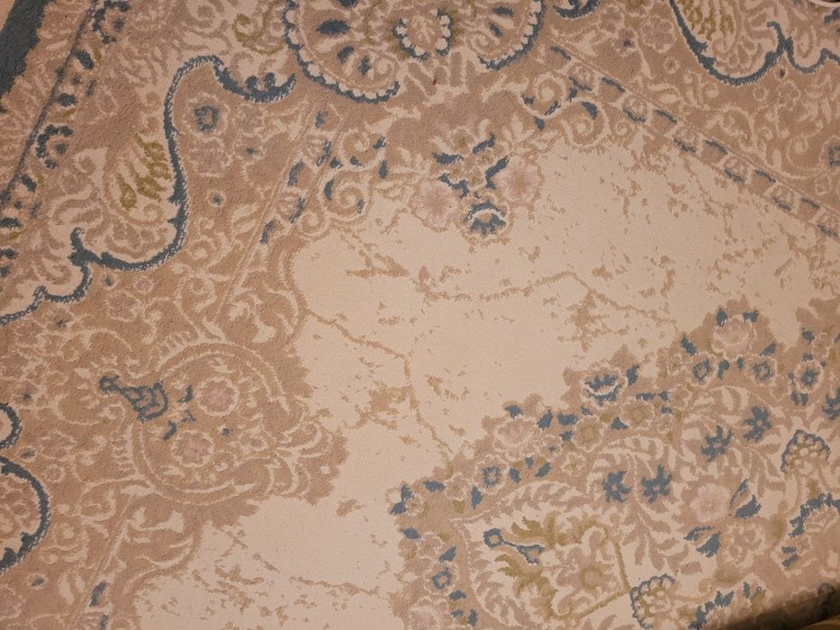 новый ковёр 2 на 3