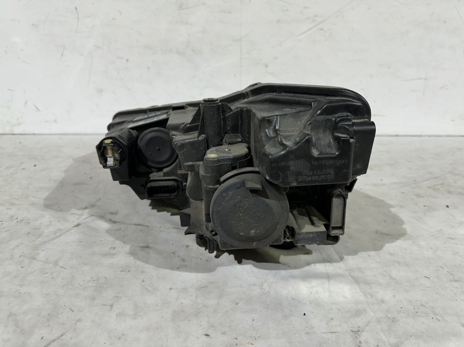 Far dreapta led, Skoda Scala, 2019, 2020, 2021, 2022, 2023, cod origine OE 657941016.