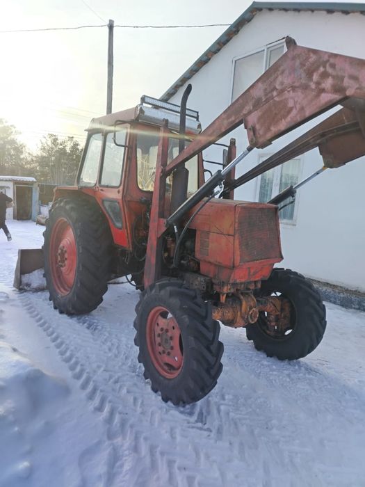 Продам трактор ЛТЗ 60