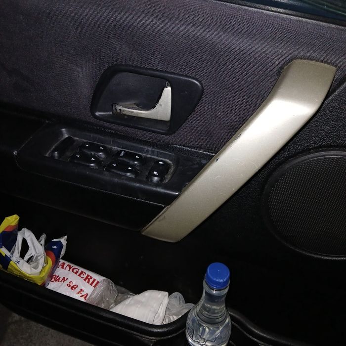 Land rover freelander 1 td4, 2004