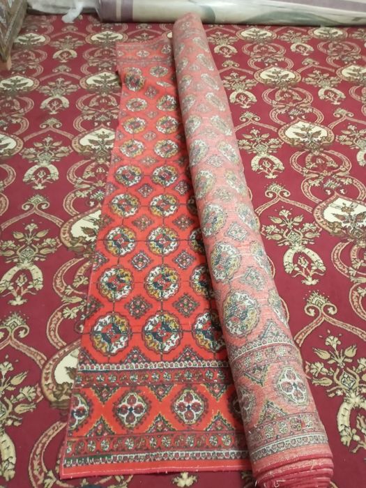 Гилем сатилады..