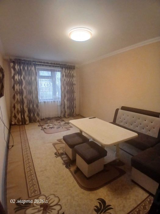 №4879 Продается квартира 2х ком на 2 этаж 4х этаж дом