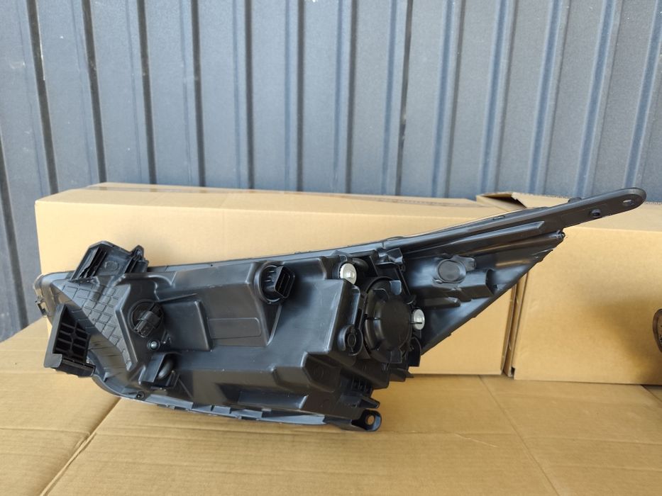 Фара акцент 10-14