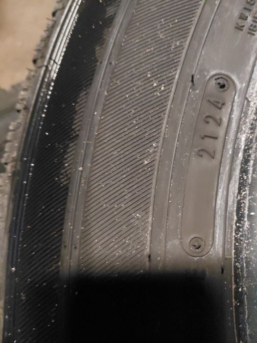 205/75/16С Falken 2бр.гуми.дот2024