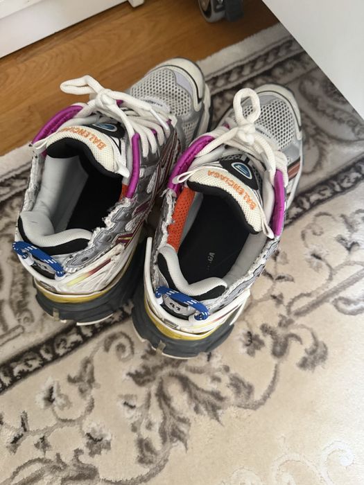 balenciaga runner