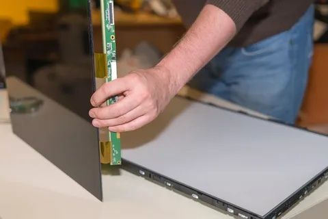 Ремонт телевизоров всех марок и производителей