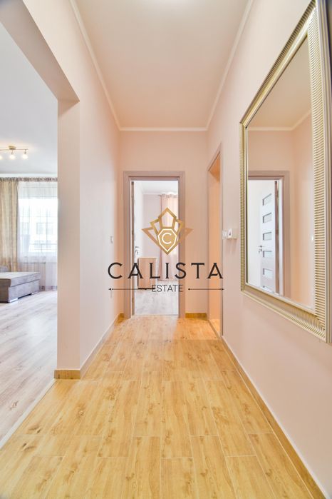 Дава се под наем Двустаен апартамент в София, Младост 4 - 65 кв.м за 695 € - Снимка #6