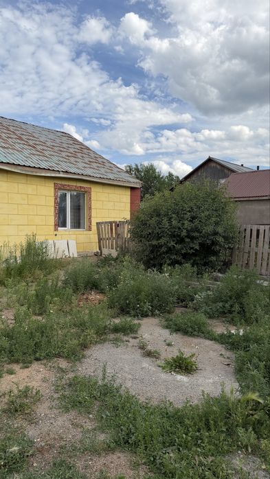 Продам частный дом