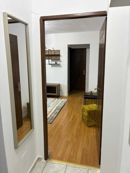 Proprietar, inchiriez apartament 2 camere Scriitorilor