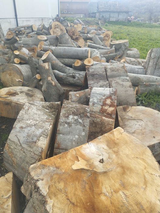 Lemne de foc Maramures