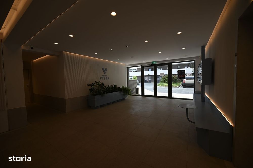 Nord | Penthouse 3 Camere | 92 mp + 56 mp Balcoane | Comision 0% — fotografia 3