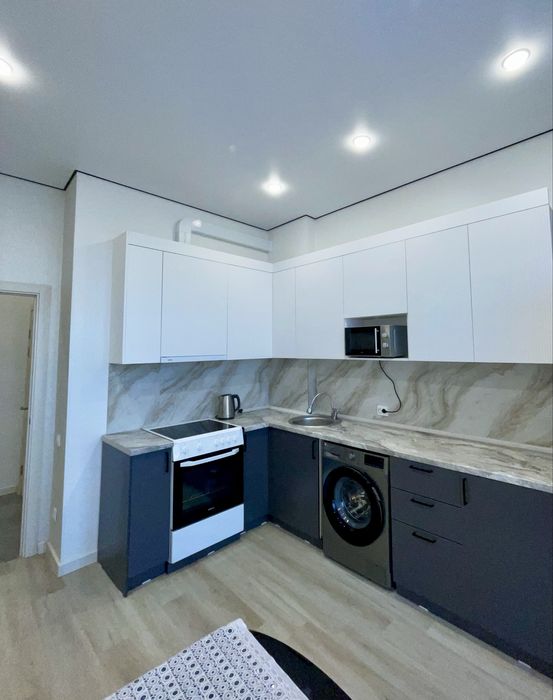 Сдам 1 коимнатную квартиру