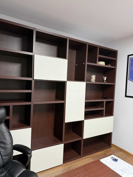 SUPER mobila/birou/biblioteca/frigider/rollbox/tablou rama60x90 OFERTA