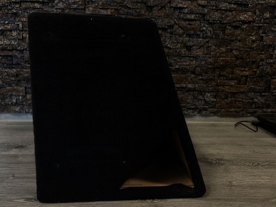 Incinta subwoofer 12 inch