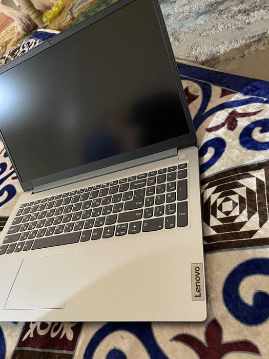 Ленова Ryzen SSD ОЗУ 8гб