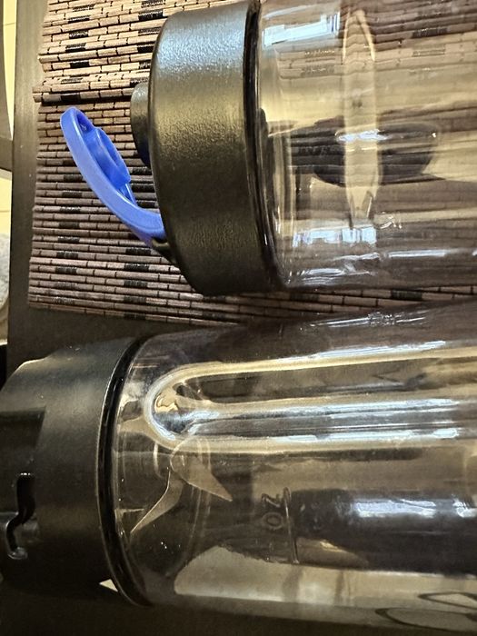 Beko blender smoothie